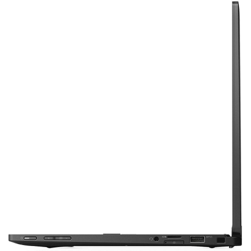 Dell Latitude 5289 12.5" FHD Touchscreen 2-in-1 Laptop - i7-7600U - 16GB DDR4 - 512GB PCIe SSD - Windows 11 Pro - Grey/Black by DELL - Refurbished condition - Image 4