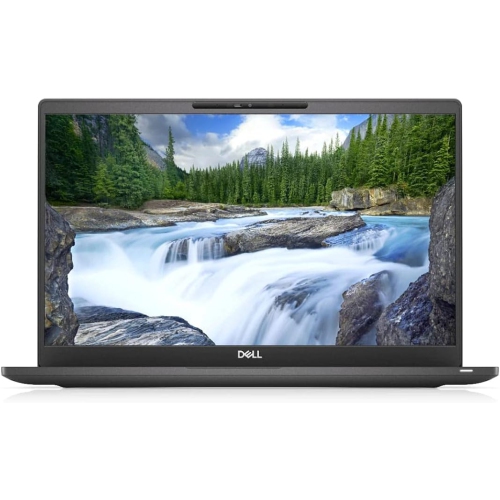 Refurbished Dell Latitude 7400, 14" Touch Intel UHD Graphics 620,i5-8265U, 16GB, 256GB, PCIe , 2 Years Warranty, 100015-20203