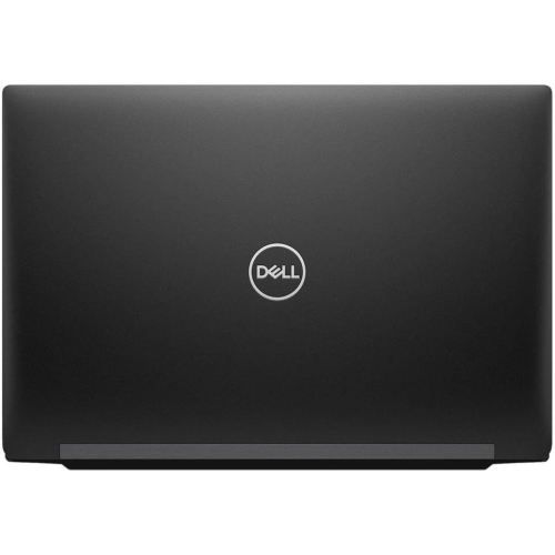 Dell Latitude 7390 13.3" FHD Laptop - Intel Core i7-8650U - 16GB DDR4 - 256GB PCIe SSD - Windows 11 Pro - Grey/Black - 2 Years Warranty by DELL - Refurbished condition - Image 4