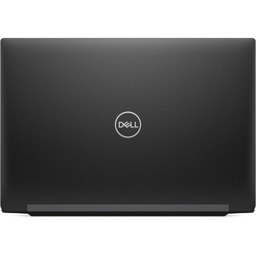 Dell Latitude 7390 13.3" FHD Touchscreen 2-in-1 Laptop - i7-8650U - 16GB DDR4 - 256GB PCIe SSD - Windows 11 Pro - Grey/Black by DELL - Refurbished condition - Image 3