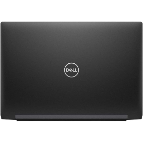 Dell Latitude 7390 13.3" FHD Laptop - Intel Core i5-8350U - 16GB DDR4 - 256GB PCIe SSD - Windows 11 Pro - Grey/Black - 2 Years Warranty by DELL - Refurbished condition - Image 2