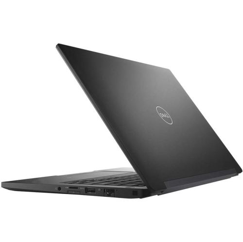 Dell Latitude 7390 13.3" FHD Laptop - Intel Core i5-8350U - 16GB DDR4 - 256GB PCIe SSD - Windows 11 Pro - Grey/Black - 2 Years Warranty by DELL - Refurbished condition - Image 3