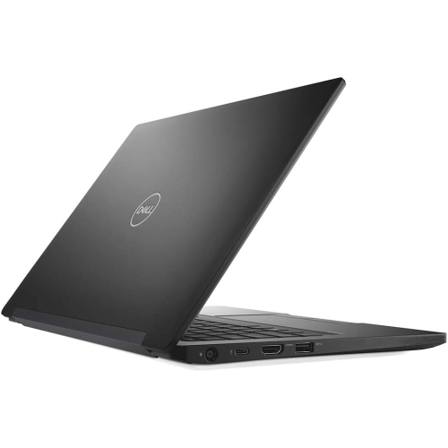 Dell Latitude 7390 Touch Laptop - Intel Core i5-7300U - 16GB DDR4 - 512GB SSD - Windows 11 - Grey/Black - 2 Years Warranty by DELL - Refurbished condition - Image 2