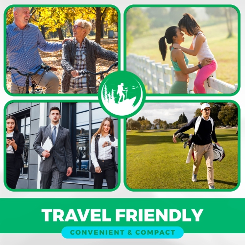 Weekly Pill Organizers with Pill Cutter - V-Grip Pill Splitter Stackable Pill, Medicine, Vitamin Organizer with 4 Times-a-Day Daily Compartments