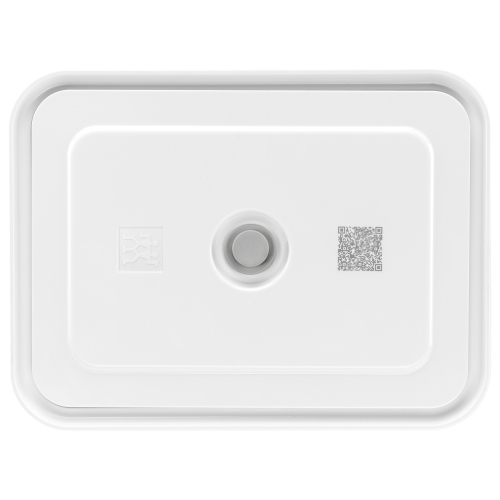 ZWILLING Fresh & Save Glass Vacuum Expansion Set, 25 Piece