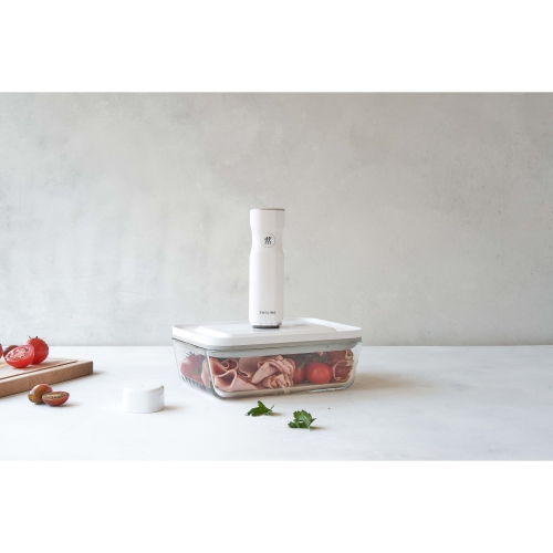 ZWILLING Fresh & Save Glass Vacuum Expansion Set, 25 Piece