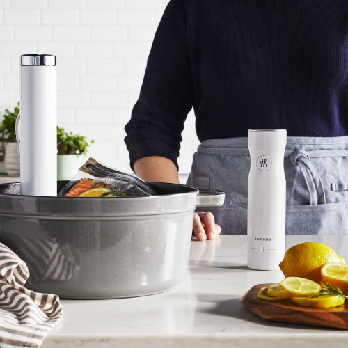 ZWILLING Fresh & Save M / 20 Piece Vacuum Bag Set Medium