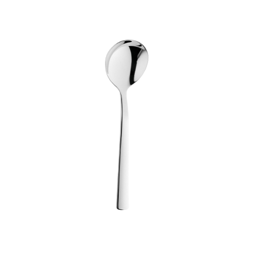 ZWILLING King Cream And Soup Spoon Polished