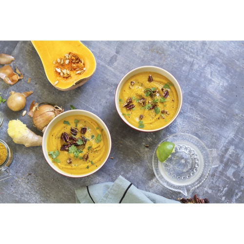 STAUB – Ensemble de bols en céramique Ceramique 15 cm/2 pièces, cerisier