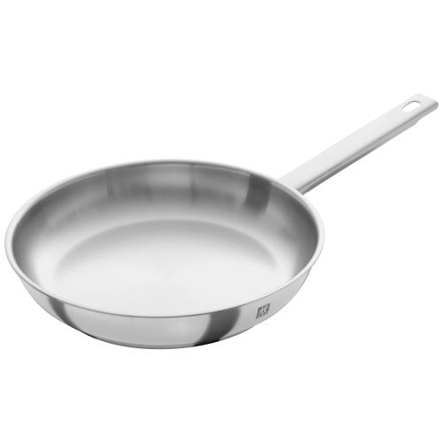 ZWILLING Joy Pot Set With Bonus Steak Set, 12 Piece 18/10 Stainless Steel