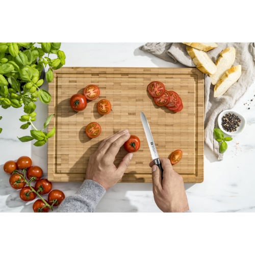 Couteau tout usage ZWILLING All * Star, 5 po, rose doré