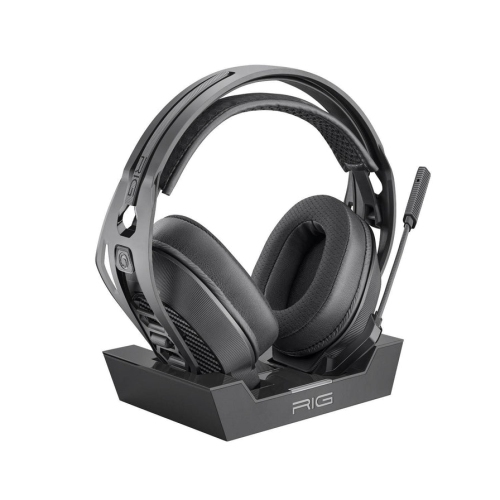 Refurbished - RIG 800 PRO HX Wireless Headset and Multi-Function Base Station for Xbox Series X
