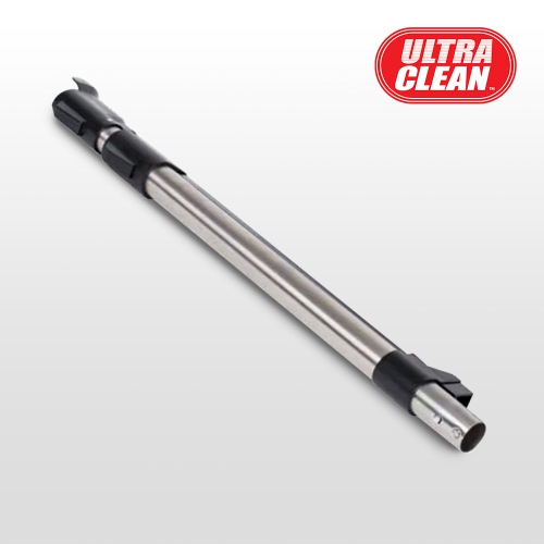 Ultra Clean Central Vacuum Electric Attachment Kit - Dual Voltage Hose 3-Way on/Off Switch Handle- Propath Power Nozzle – Wand