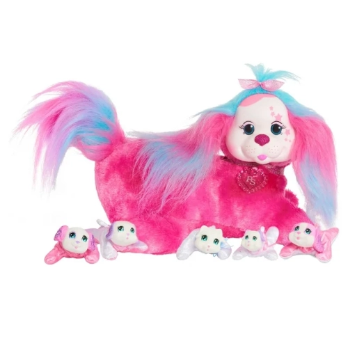 Puppy toy for kids discount