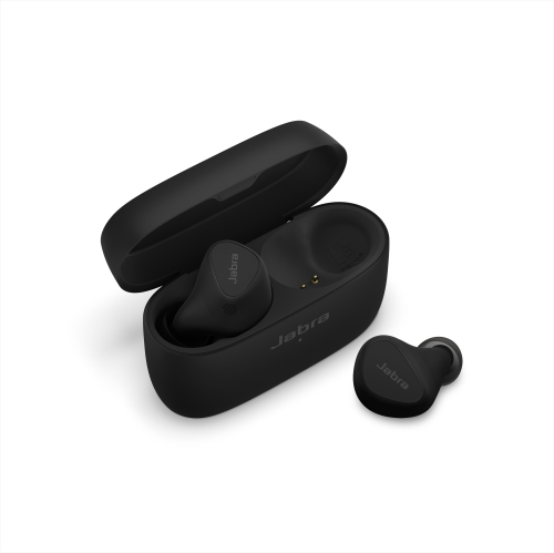 Jabra Elite 5 - True Wireless Earbuds NEW | Best Buy Canada