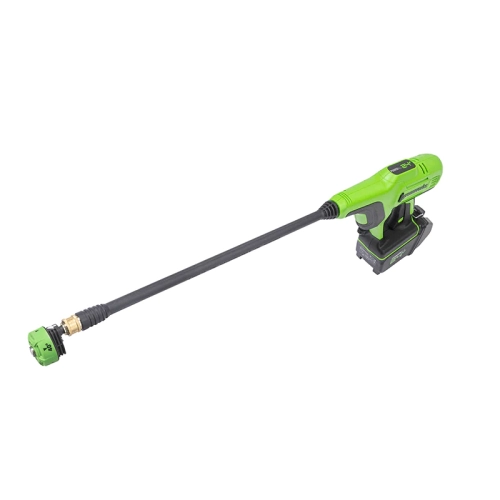 Greenworks 24V 600PSI PRESSURE WASHER