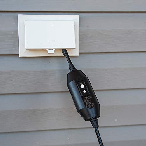 Greenworks 2000 PSI 1.2 GPM 14 Amp Electric Pressure Washer - GPW2006