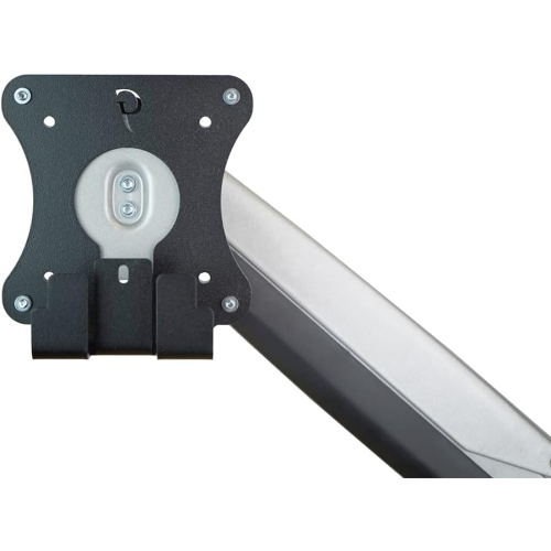 Gladiator Joe Monitor Arm/Mount VESA Bracket Adapter Compatible with HP 32" 4WH45AA | Black