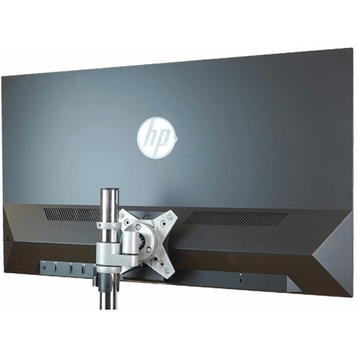 Gladiator Joe Monitor Arm/Mount VESA Bracket Adapter Compatible with HP 32" 4WH45AA | Black