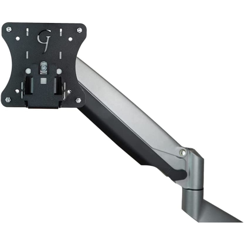 Gladiator Joe HP Monitor Mount VESA Bracket Adapter for HP Pavilion Models: 22M, 24M, 27M | Black