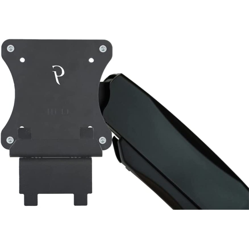 Gladiator Joe Monitor VESA Adapter Arm/Mount Compatible with Samsung M8 4K Smart Monitor | Black