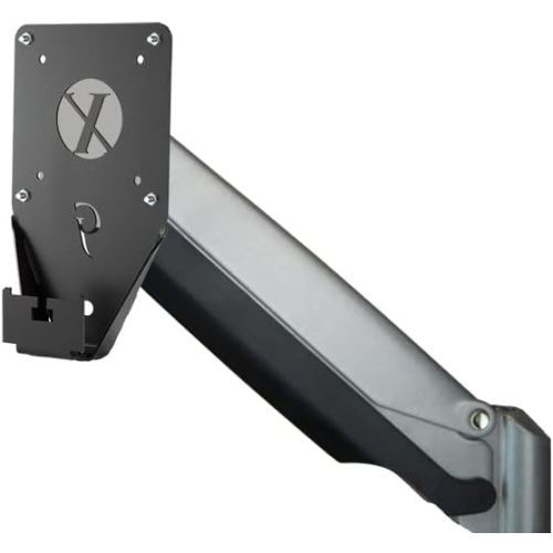 Gladiator Joe Monitor Arm/Mount VESA Bracket Adapter Compatible with Dell S2340L, S2340M, S2240L, S2240M | Black