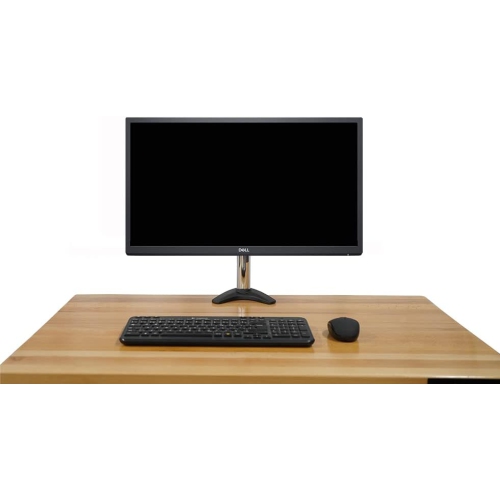 Gladiator Joe Monitor Arm/Mount VESA Bracket Adapter Compatible with Dell S2218 S2318 S2418 S2718 Monitors | Black