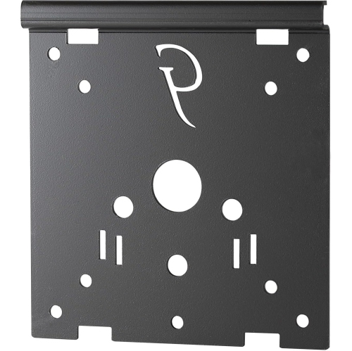 GLADAITOR JOE  Gladiator Joe Plate for Adjustable Dell Stand | In Black