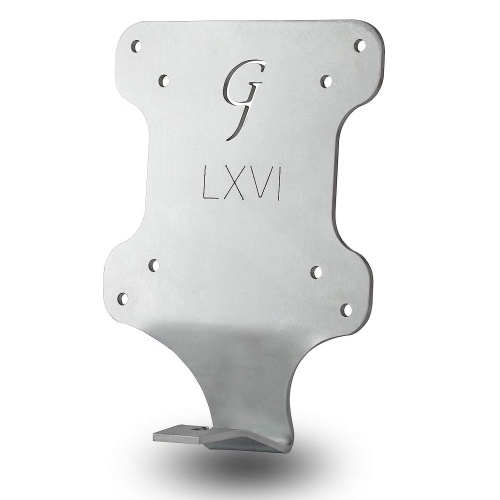 Gladiator Joe Monitor Arm/Mount VESA Bracket Adapter Compatible with ASUS VN279QL, VN279QLN, VX228, VX238, VX238D,VX238H, VX238H-W, VX238N, VX238S,