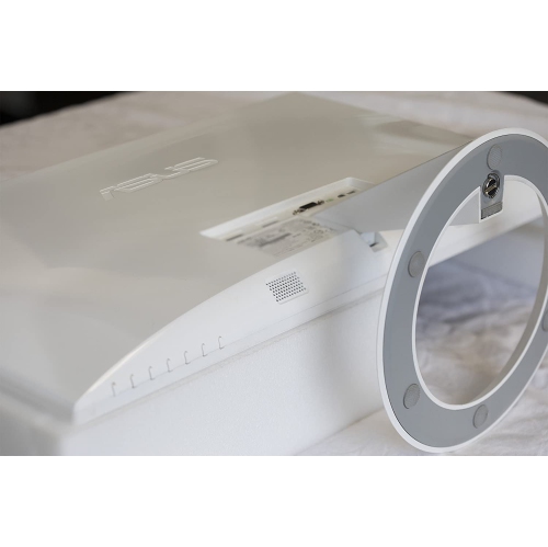 Gladiator Joe Monitor Arm/Mount VESA Bracket Adapter Compatible with ASUS VN279QL, VN279QLN, VX228, VX238, VX238D,VX238H, VX238H-W, VX238N, VX238S,