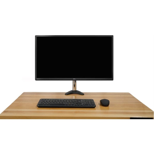 Gladiator Joe Monitor Arm/Mount VESA Bracket Adapter Compatible with LG 24MP58VQ, 24MP58VQ-P, 24MP59G, 24MP59G-P, 24MP60VQ, 27MP58VQ, 27MP58VQ-P |