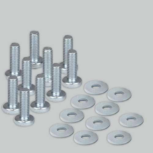 Gladiator Joe Monitor Arm/Mount VESA Bracket Adapter Compatible with Philips 4K Ultra HD LCD Monitor 276E8VJSB Monitor | B;ack