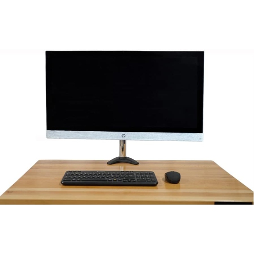 Gladiator Joe Monitor Arm/Mount VESA Bracket Adapter Compatible with HP Pavilion All- in- One Computer 24-r019, 24-r014, 24-r045qe, 27-r114,