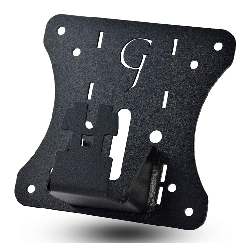 Gladiator Joe Monitor Arm/Mount VESA Bracket Adapter Compatible with Dell SE2219H, SE2219NX, SE2319HN, SE2419H, SE2419HN, SE2719H, SE2719NX Monitors