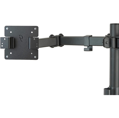 Gladiator Joe Monitor Arm/Mount VESA Bracket Adapter Compatible with BenQ EX3203R |Black