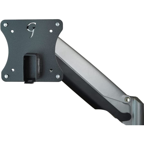 Gladiator Joe Monitor VESA Arm/Mount Adapter for HP Pavilion M Series, Compatible with HP Pavilion M22f, M24f, M24fw, M27f, M27fd, M27fq, M27fw, and