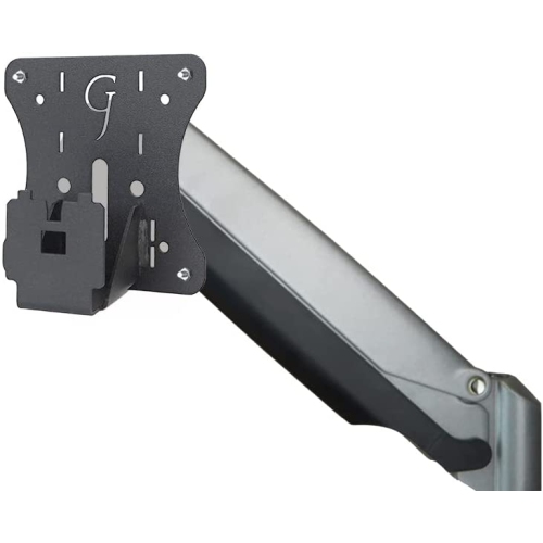 Gladiator Joe Monitor Arm/Mount VESA Mount Adapter Compatible with Dell S2317HJ S2316M S2216M S2216H S2316H SE2216H SE2216HV SE2416H SE2417HG