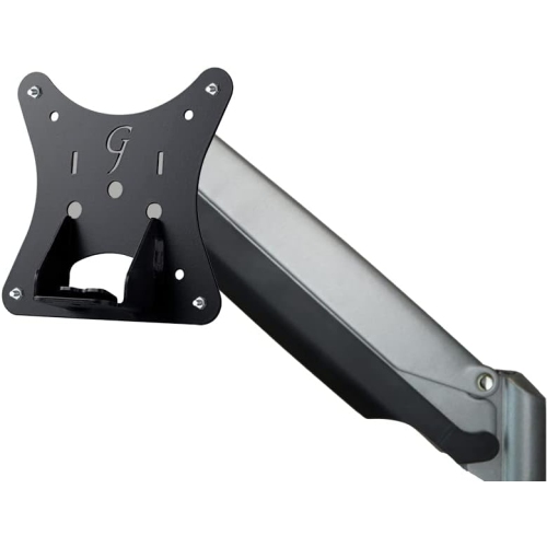 Gladiator Joe Acer Monitor Mount Adapter, Compatible with Multiple Acer Monitor Models: S200HQL, S200SQL, S200HL, G206HL, G206HL Bbd, G206HQL,