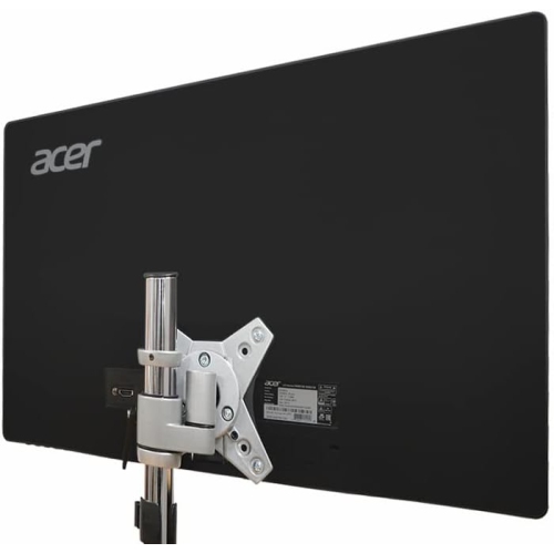 Gladiator Joe Acer Monitor Mount Adapter, Compatible with Multiple Acer Monitor Models: S200HQL, S200SQL, S200HL, G206HL, G206HL Bbd, G206HQL,