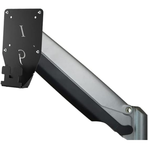 Gladiator Joe VESA Bracket Adapter Monitor Mount Compatible with Dell ST2420L ST2420LB ST2420 ST2420C, ST2421L ST2421LB ST2220M ST2321LF ST2320L