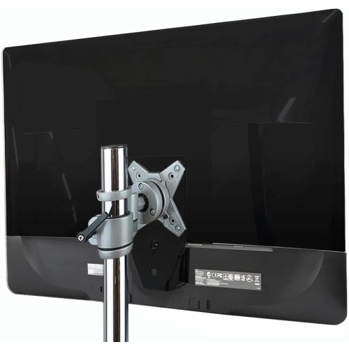 Gladiator Joe VESA Bracket Adapter Monitor Mount Compatible with Dell ST2420L ST2420LB ST2420 ST2420C, ST2421L ST2421LB ST2220M ST2321LF ST2320L