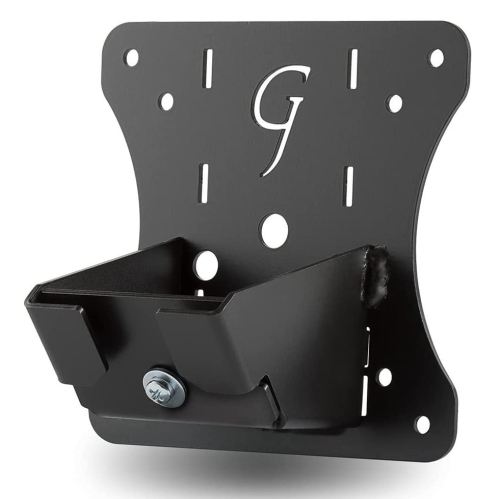 Gladiator Joe Monitor Arm / Mount VESA Bracket Adapter compatible with Samsung S24D590PL S27D590P U28D590D LS24D590PL/ZC S24D590PL S27D590P