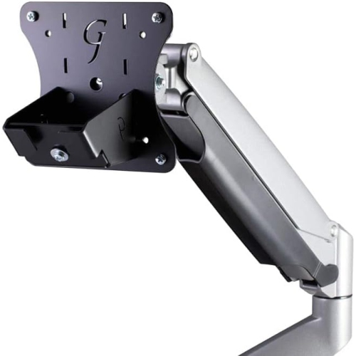 Gladiator Joe Monitor Arm / Mount VESA Bracket Adapter compatible with Samsung S24D590PL S27D590P U28D590D LS24D590PL/ZC S24D590PL S27D590P