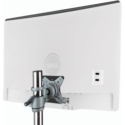 Gladiator Joe Monitor Arm/Mount VESA Bracket Adapter Compatible with Dell SX2210 Monitor | Black