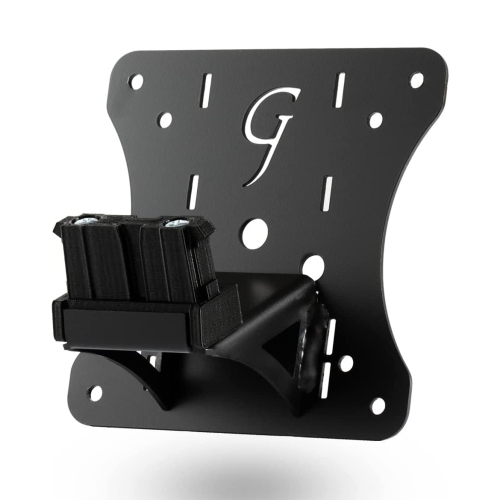 Gladiator Joe Monitor Arm/Mount VESA Bracket compatible Samsung S22E360H S22E391H S22E393H S22E395H PLUS S24E360HL S24E390HL, S24E391HL S24E393HL