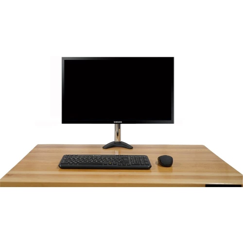 Gladiator Joe Monitor Arm/Mount VESA Bracket compatible Samsung S22E360H S22E391H S22E393H S22E395H PLUS S24E360HL S24E390HL, S24E391HL S24E393HL