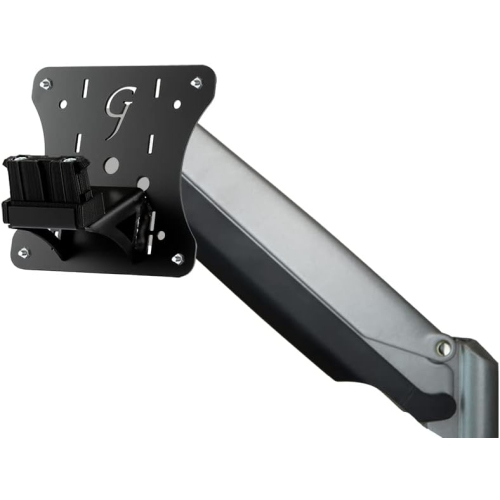 Gladiator Joe Monitor Arm/Mount VESA Bracket compatible Samsung S22E360H S22E391H S22E393H S22E395H PLUS S24E360HL S24E390HL, S24E391HL S24E393HL