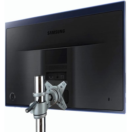 Gladiator Joe Monitor Arm/Mount VESA Bracket compatible Samsung S22E360H S22E391H S22E393H S22E395H PLUS S24E360HL S24E390HL, S24E391HL S24E393HL
