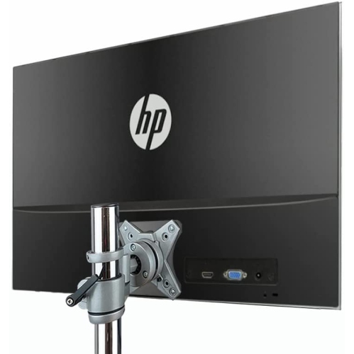 GladiatorJoe Monitor VESA Adapter Arm/Mount Compatible with HP Pavilion HP Pavilion F - FW - EF - ER - ES - EB - EA|Black