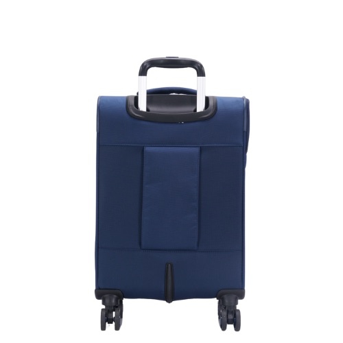 JUMP 2-Piece Luggage Set French Masterpiece Collection Ultra-Light, Expandable with TSA Lock (Carry-On+Medium)
